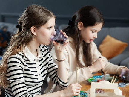 ДР Гали - 16 лет